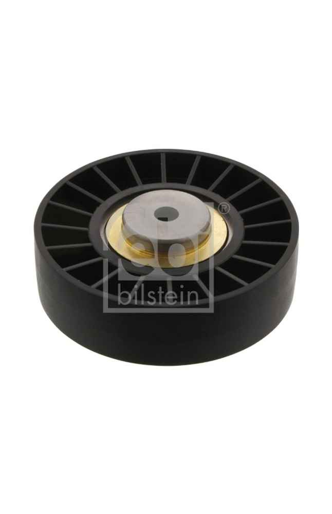 Galoppino/Guidacinghia, Cinghia Poly-V FEBI BILSTEIN 101-04131