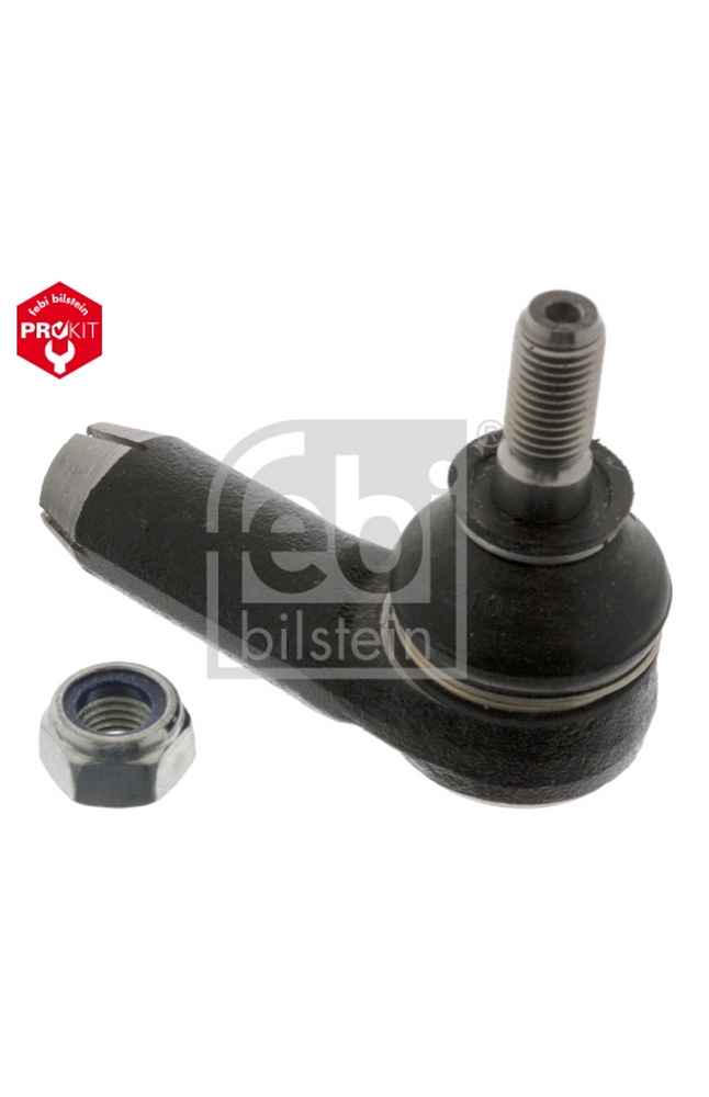 Testa barra d'accoppiamento FEBI BILSTEIN 101-04422