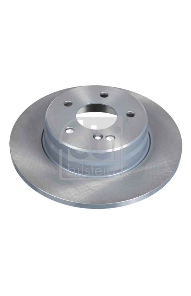 Disco  freno FEBI BILSTEIN 101-04628