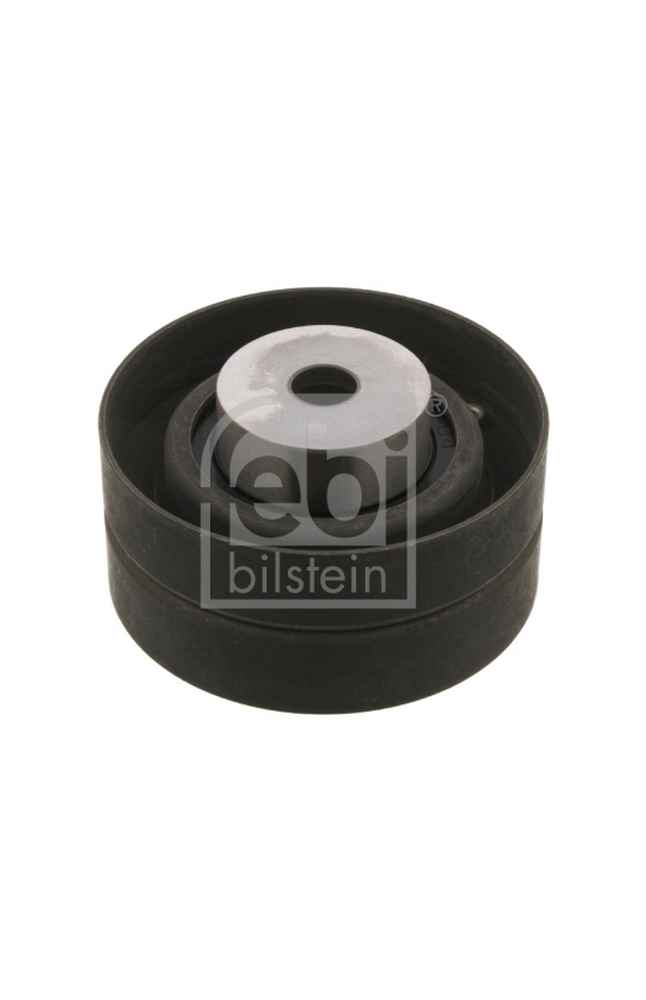 Galoppino/Guidacinghia, Cinghia dentata FEBI BILSTEIN 101-04749