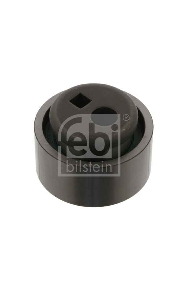 Rullo tenditore, Cinghia dentata FEBI BILSTEIN 101-04856