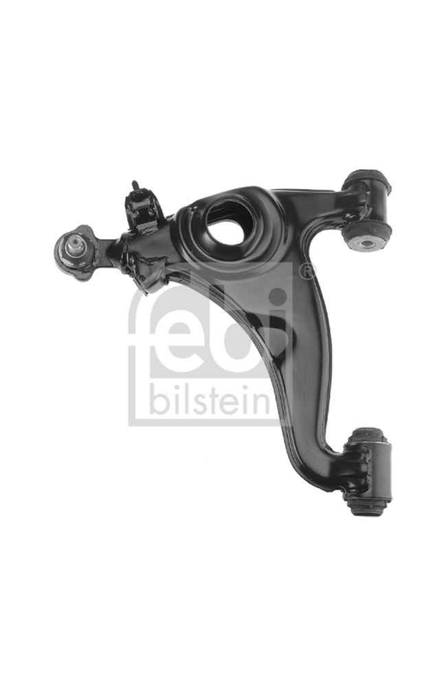 Braccio oscillante, Sospensione ruota FEBI BILSTEIN 101-05021