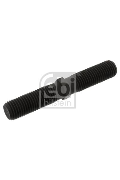 Bullone, Regolazione traccia febi-bilstein 101-05202