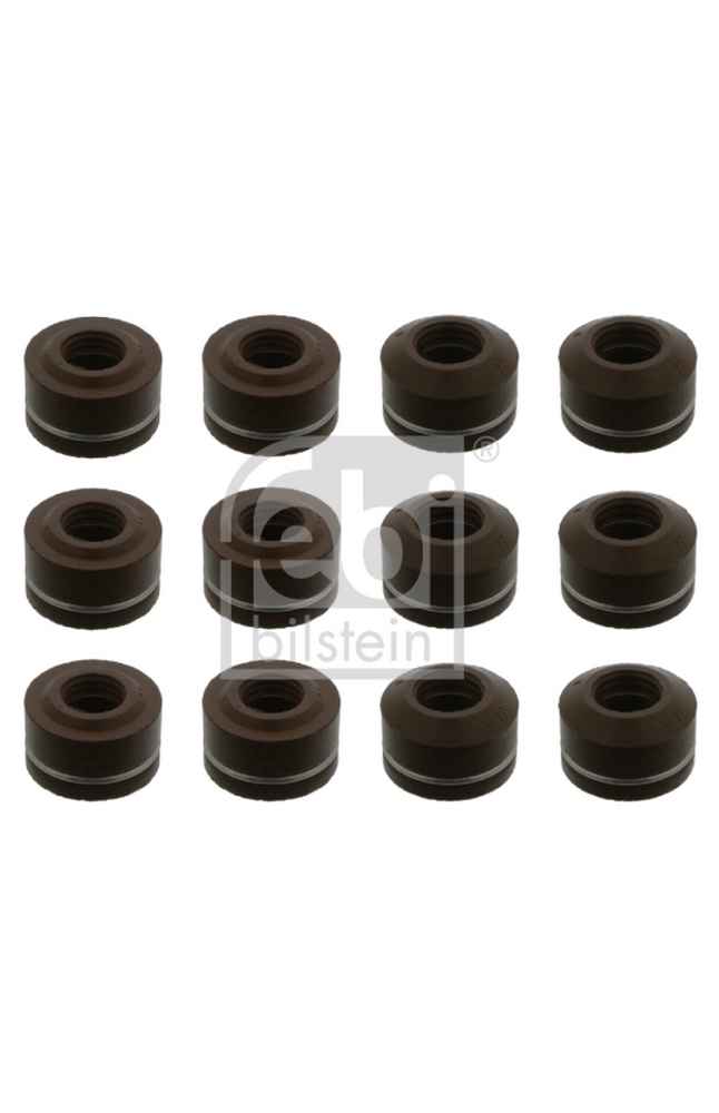 Kit guarnizioni, Stelo valvola FEBI BILSTEIN 101-05427