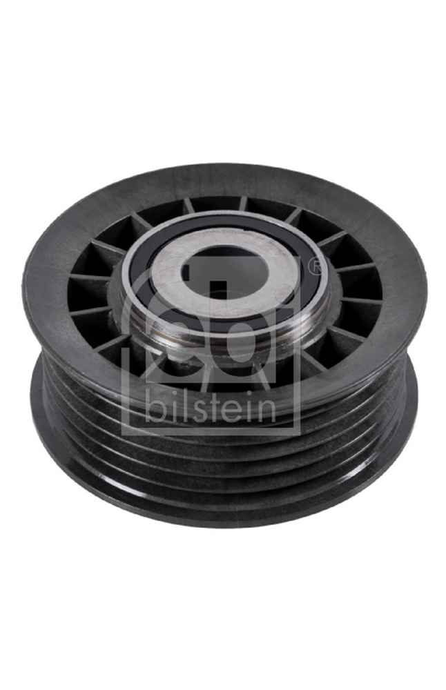 Galoppino/Guidacinghia, Cinghia Poly-V FEBI BILSTEIN 101-05478