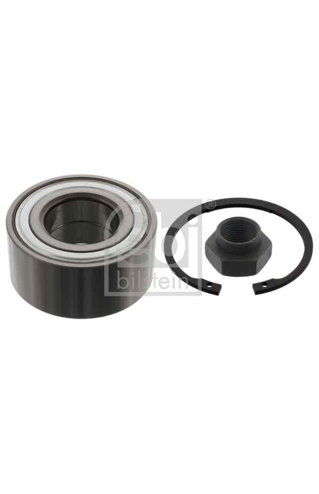 Kit cuscinetto ruota FEBI BILSTEIN 101-05542