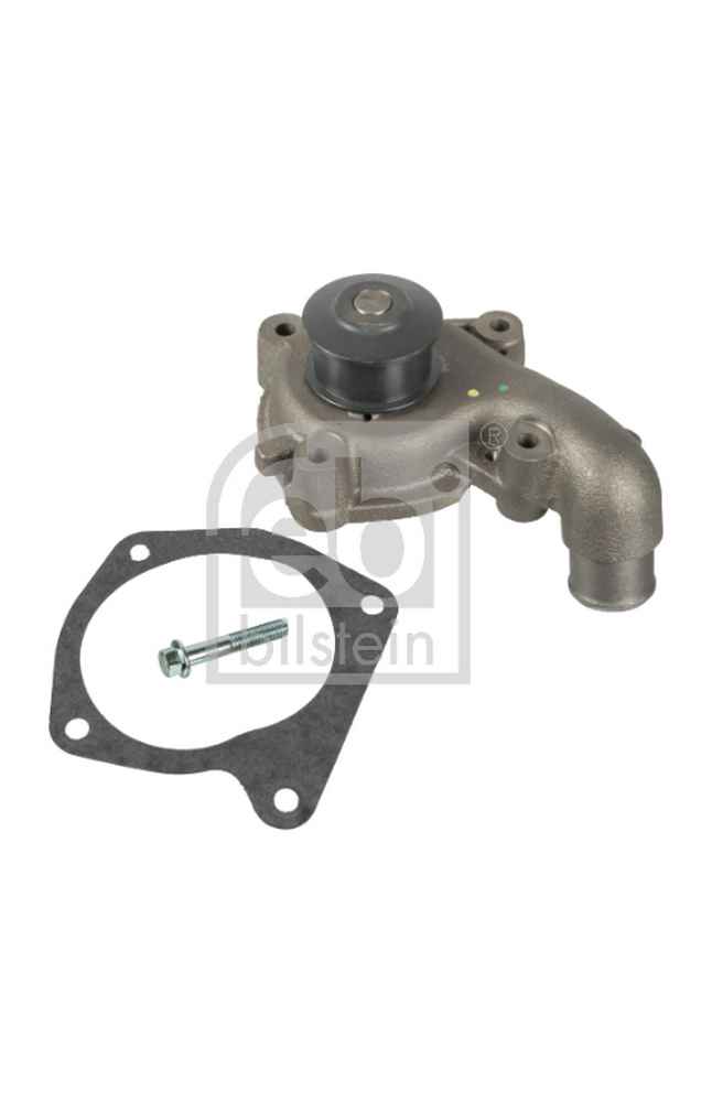 Pompa acqua FEBI BILSTEIN 101-05633