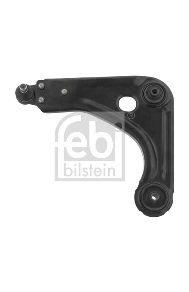 Braccio oscillante, Sospensione ruota FEBI BILSTEIN 101-05639
