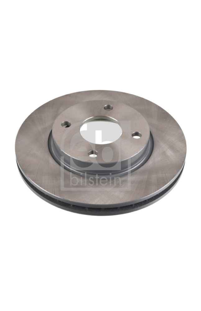 Disco  freno FEBI BILSTEIN 101-05645