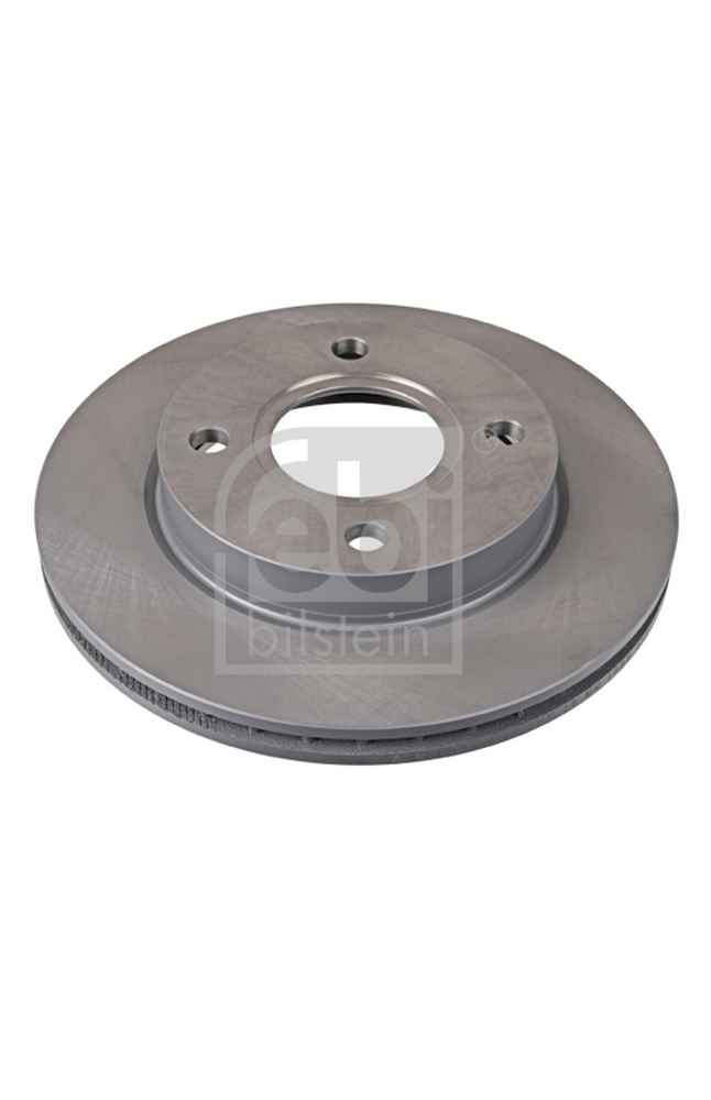 Disco  freno FEBI BILSTEIN 101-05649