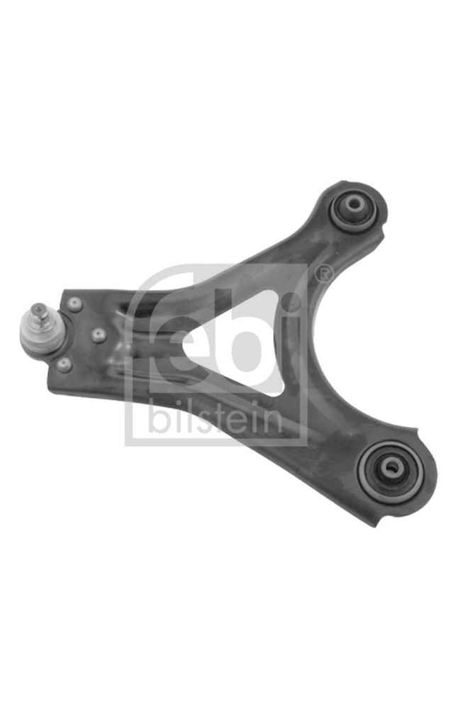 Braccio oscillante, Sospensione ruota FEBI BILSTEIN 101-05666