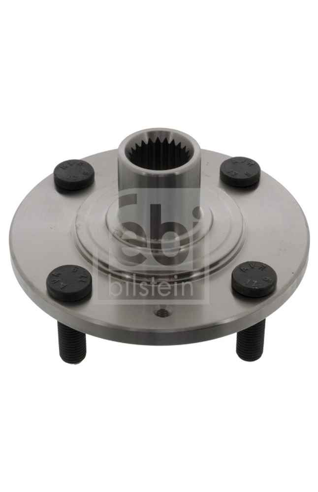 Mozzo ruota FEBI BILSTEIN 101-05762