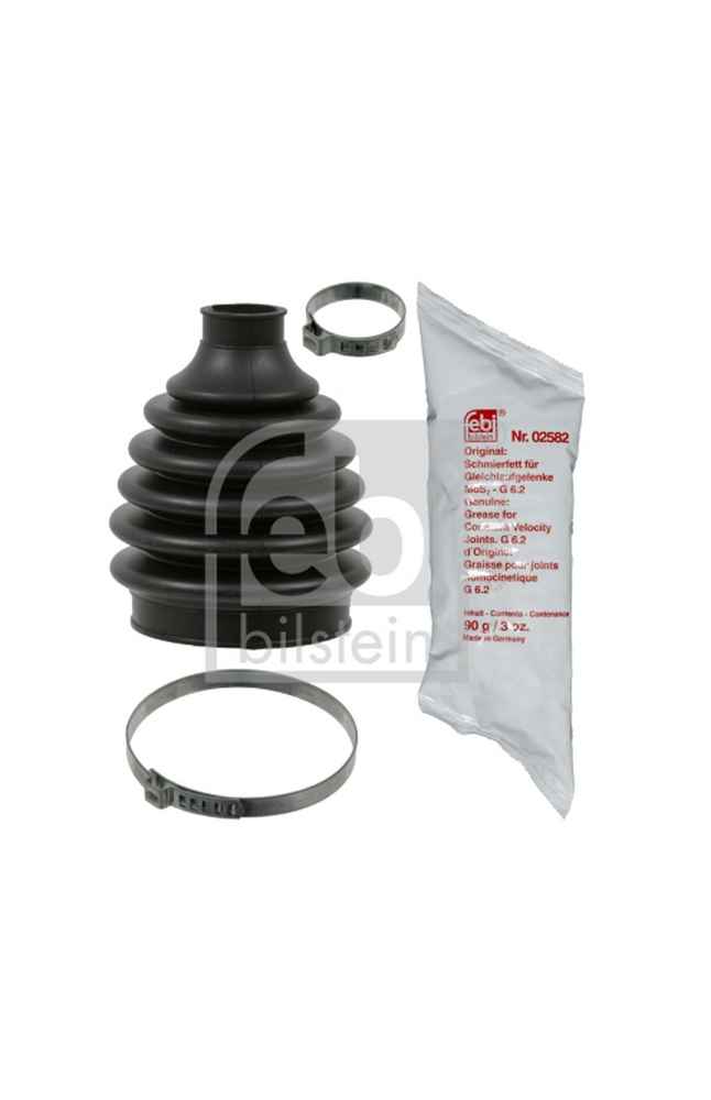 Kit cuffia, Semiasse FEBI BILSTEIN 101-06135