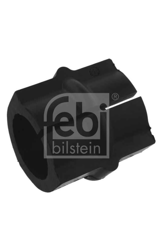 Supporto, Stabilizzatore FEBI BILSTEIN 101-06185