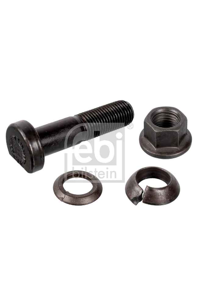 Bullone ruota FEBI BILSTEIN 101-06271