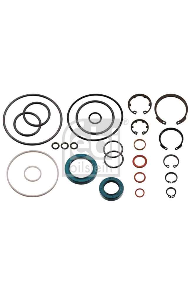 Kit guarnizioni, Scatola guida FEBI BILSTEIN 101-06470