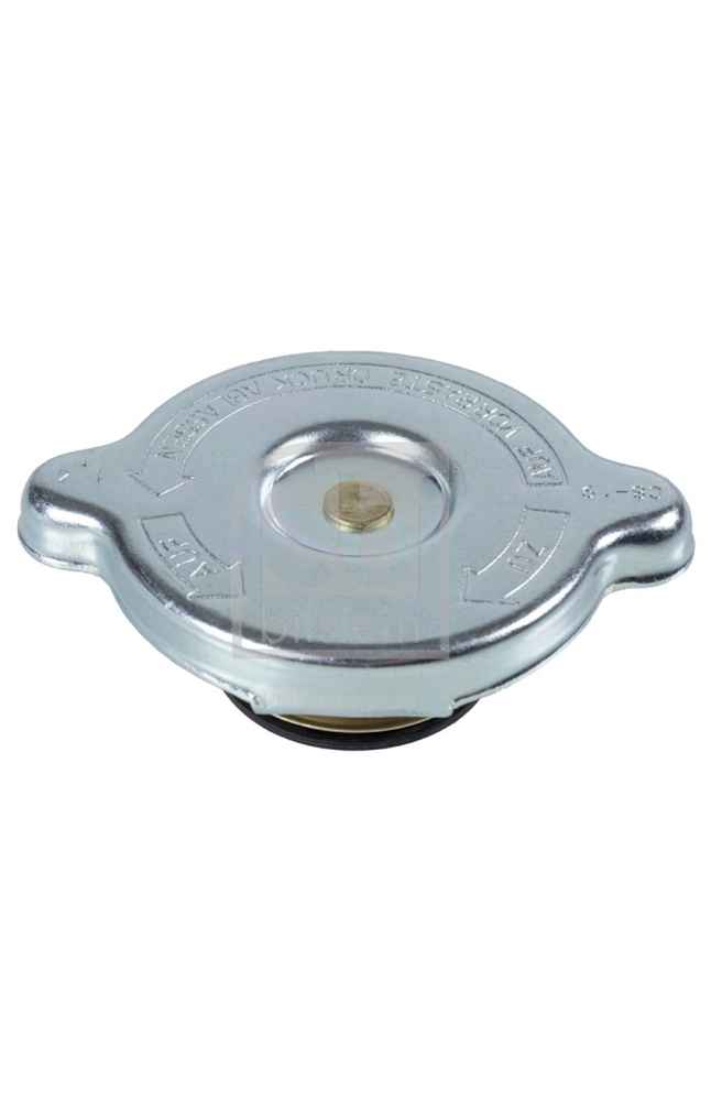 Tappo, Serbatoio refrigerante FEBI BILSTEIN 101-06568