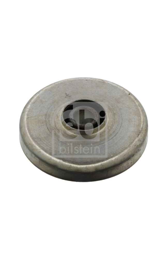 Supporto, Differenziale FEBI BILSTEIN 101-06667