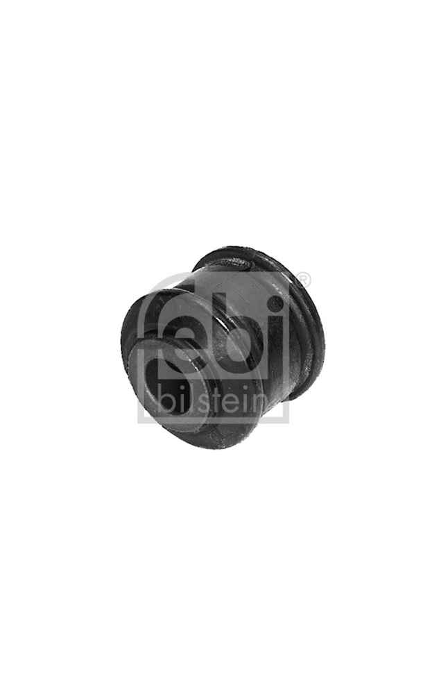 Supporto, Barra accoppiamento stabilizzatore FEBI BILSTEIN 101-06844