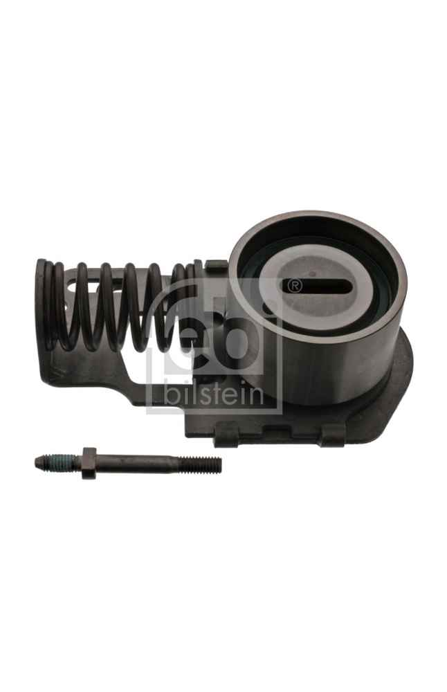 Rullo tenditore, Cinghia dentata FEBI BILSTEIN 101-06980