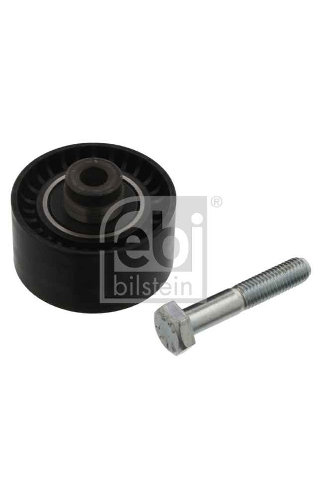 Galoppino/Guidacinghia, Cinghia dentata FEBI BILSTEIN 101-06982