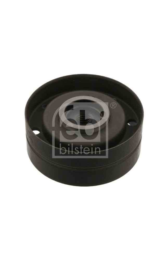 Galoppino/Guidacinghia, Cinghia dentata FEBI BILSTEIN 101-07077
