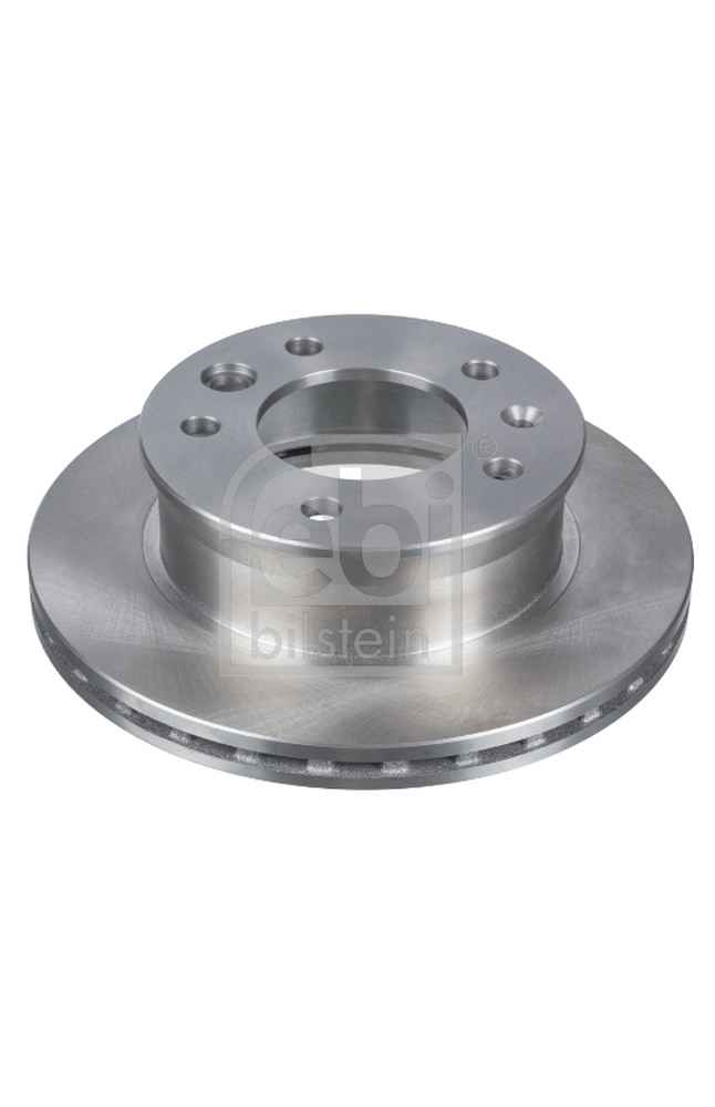 Disco  freno FEBI BILSTEIN 101-07517