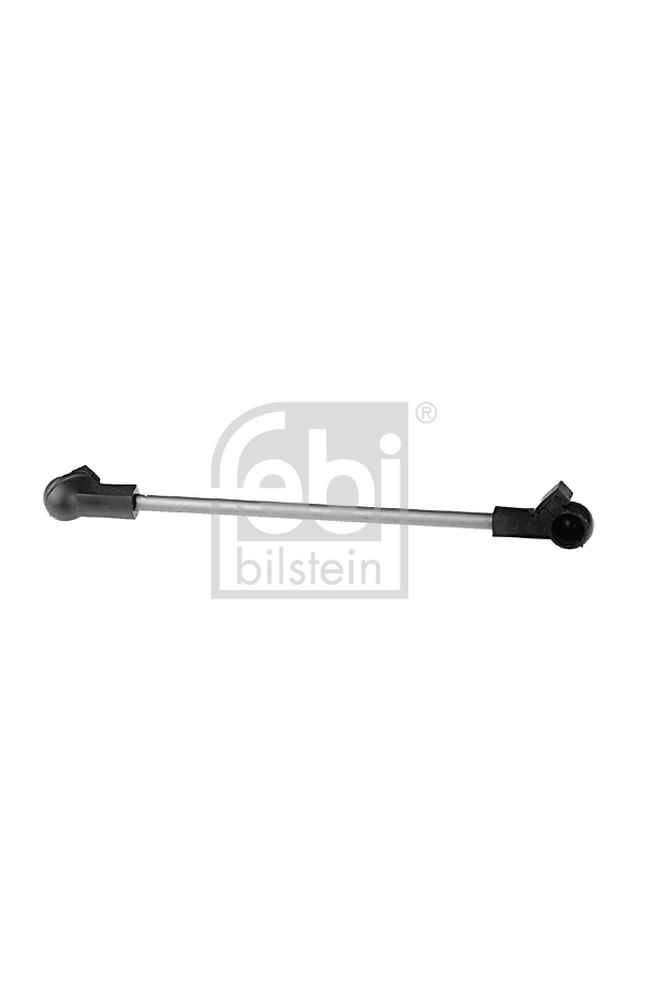 Asta selezione/innesto FEBI BILSTEIN 101-07702