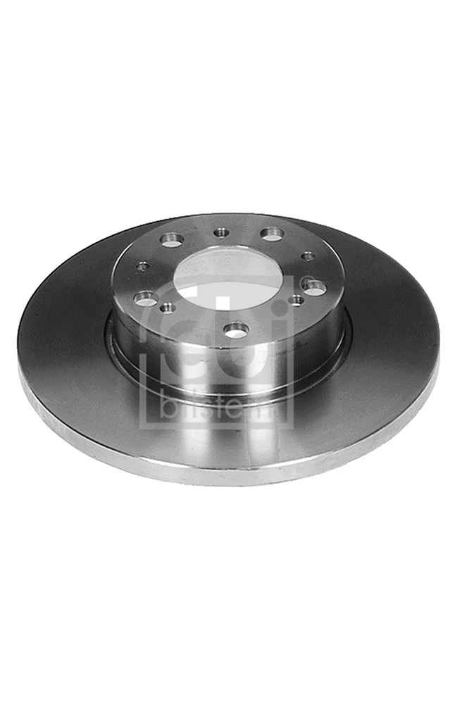 Disco  freno FEBI BILSTEIN 101-07899