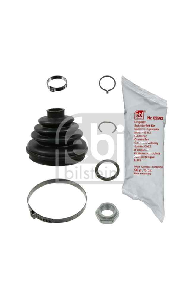 Kit cuffia, Semiasse FEBI BILSTEIN 101-08301