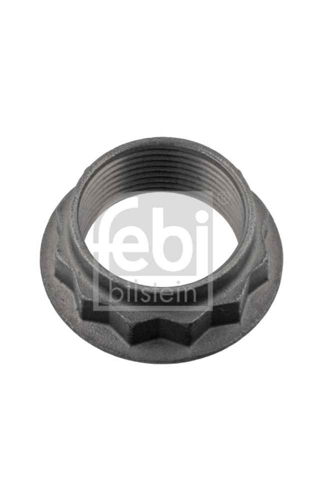 Dado, Ingranaggio conico FEBI BILSTEIN 101-08730