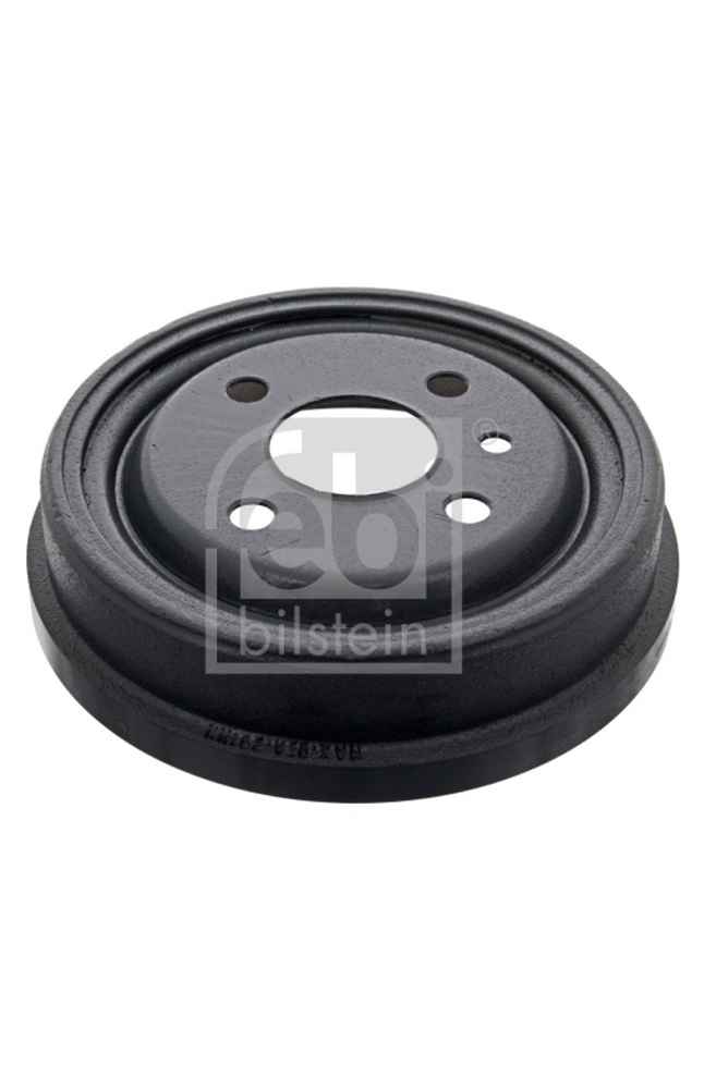 Tamburo freno FEBI BILSTEIN 101-08848