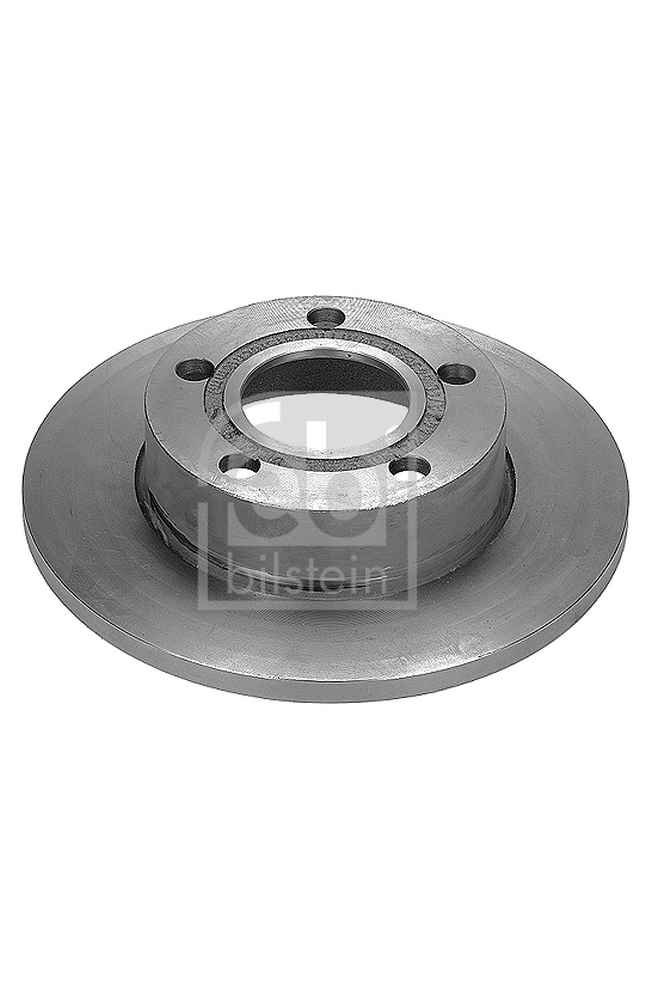 Disco  freno FEBI BILSTEIN 101-09077