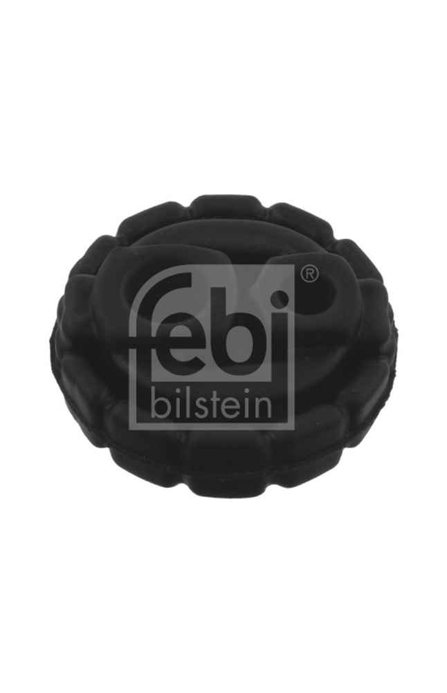 Supporto, Imp. gas scarico FEBI BILSTEIN 101-09199