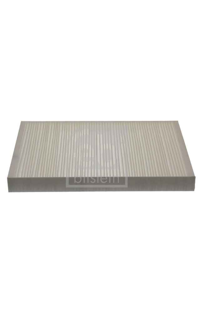 Filtro, Aria abitacolo FEBI BILSTEIN 101-09449