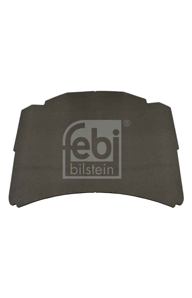 Insonorizzazione vano motore FEBI BILSTEIN 101-09505