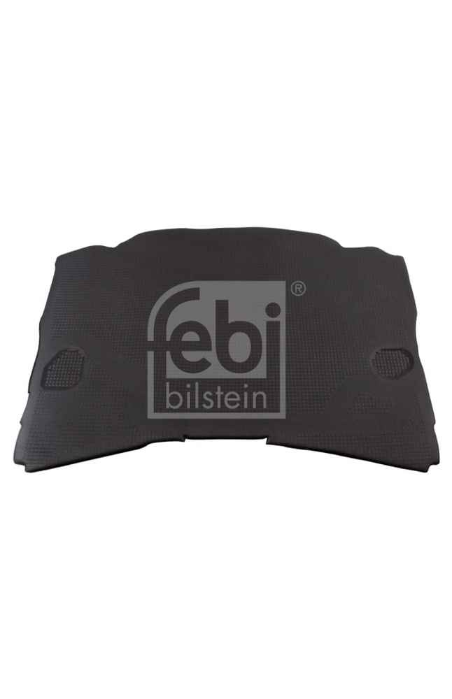 Insonorizzazione vano motore FEBI BILSTEIN 101-09506