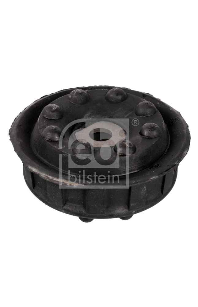 Supporto ammortizzatore a molla FEBI BILSTEIN 101-09522