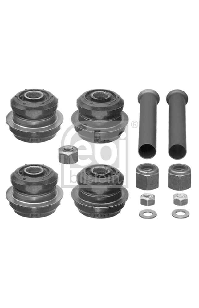 Supporto, Braccio oscillante FEBI BILSTEIN 101-09674