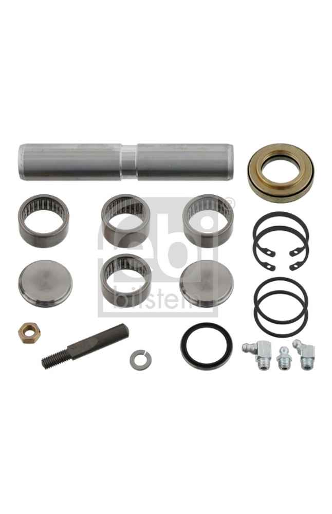 Kit riparazione, Perno fuso a snodo FEBI BILSTEIN 101-09690