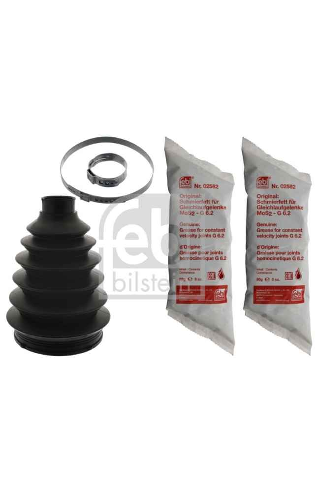 Kit cuffia, Semiasse FEBI BILSTEIN 101-100040