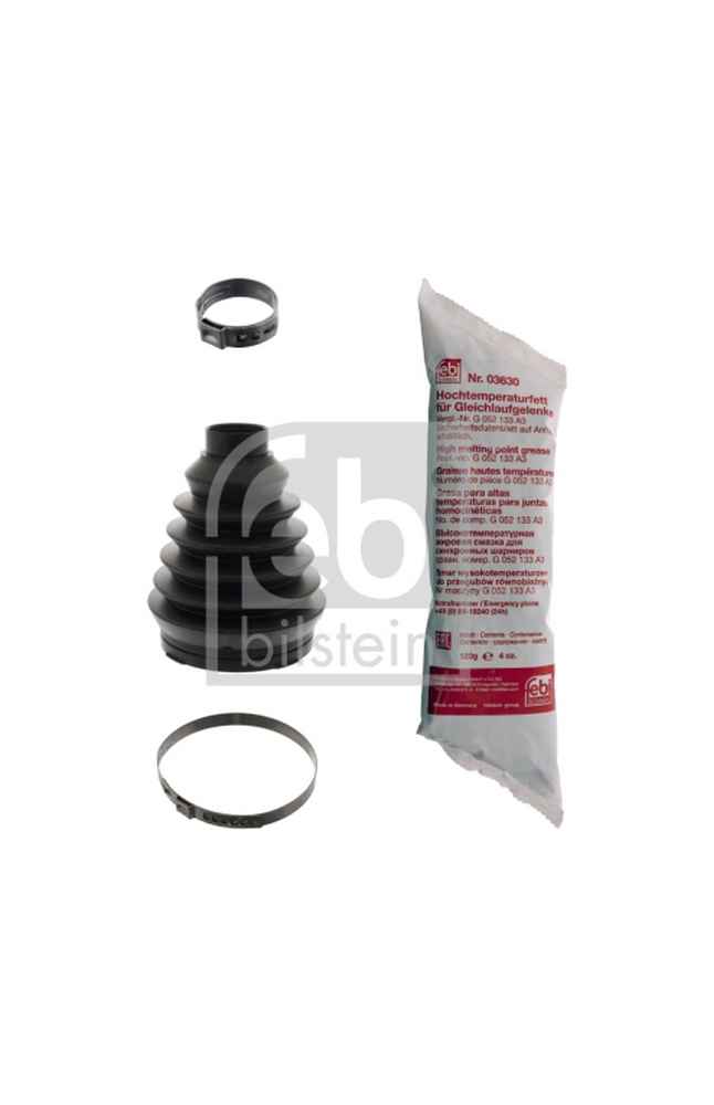 Kit cuffia, Semiasse FEBI BILSTEIN 101-100047