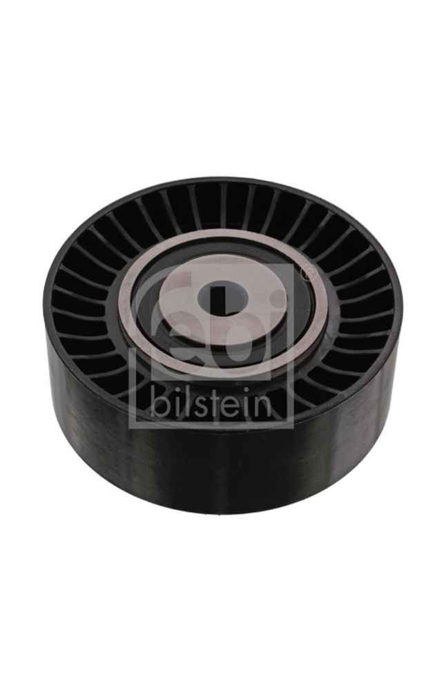 Galoppino/Guidacinghia, Cinghia Poly-V FEBI BILSTEIN 101-100098