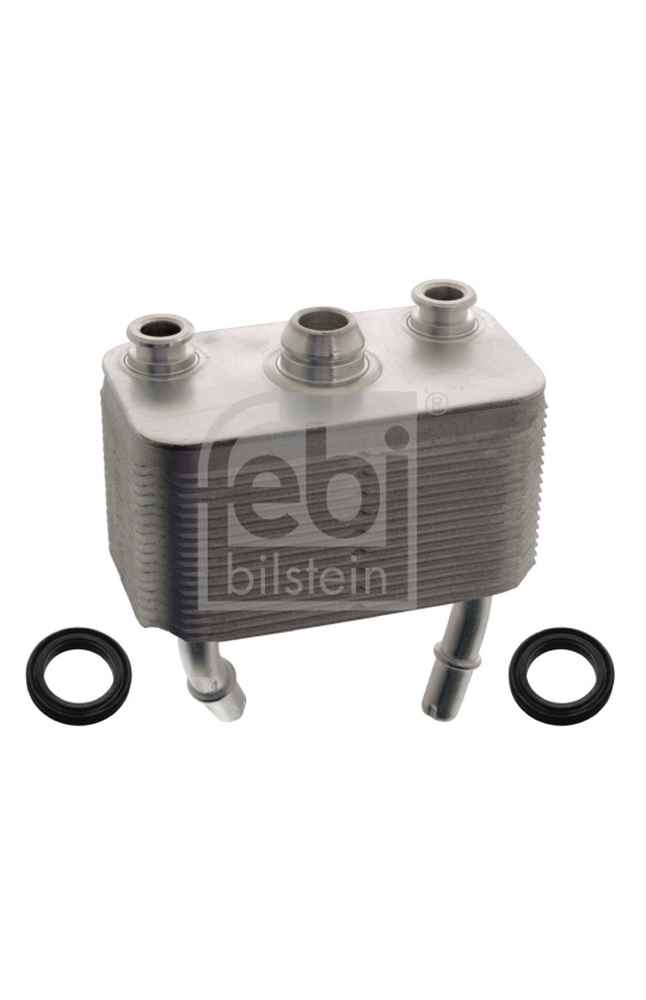 Radiatore olio, Cambio automatico FEBI BILSTEIN 101-100127