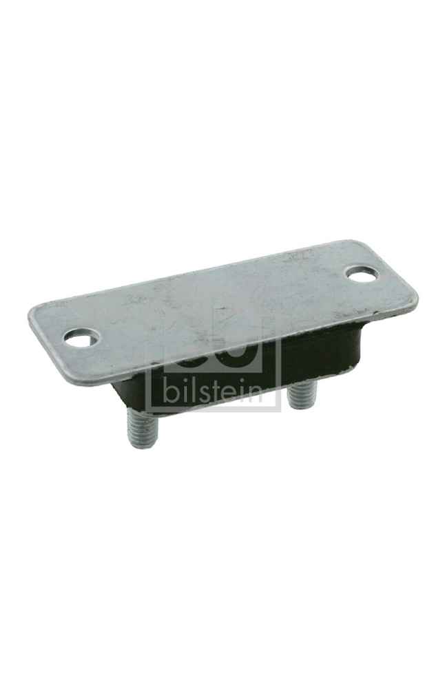 Supporto, Imp. gas scarico FEBI BILSTEIN 101-10015