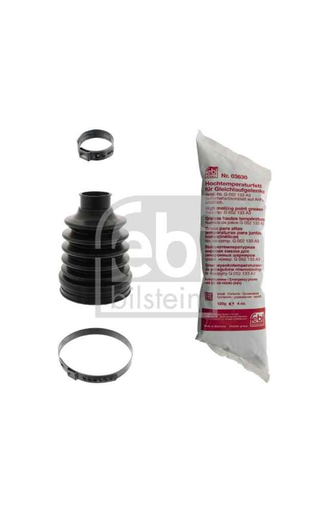 Kit cuffia, Semiasse FEBI BILSTEIN 101-100190