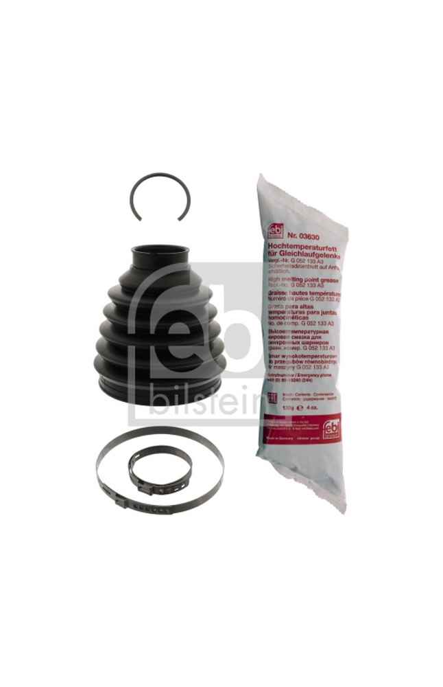 Kit cuffia, Semiasse FEBI BILSTEIN 101-100222