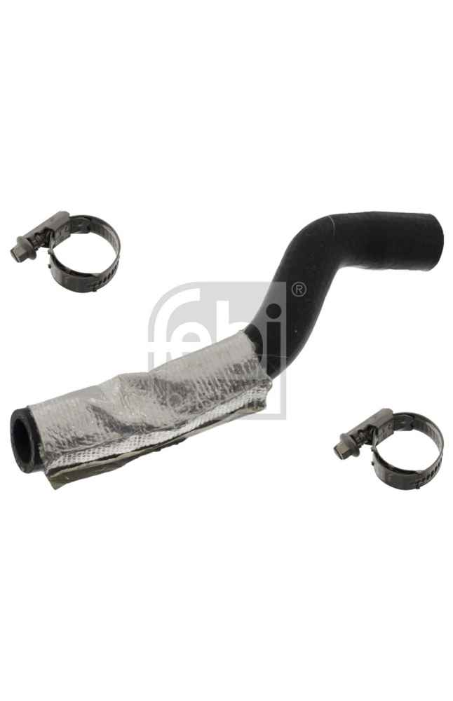 Flessibile aria alimentazione FEBI BILSTEIN 101-100317