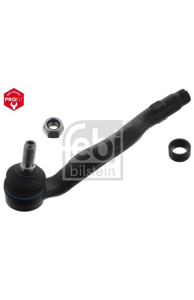 Testa barra d'accoppiamento FEBI BILSTEIN 101-100333