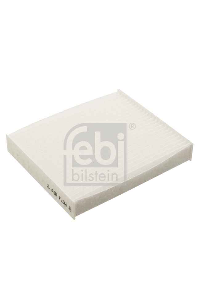 Filtro, Aria abitacolo FEBI BILSTEIN 101-100364